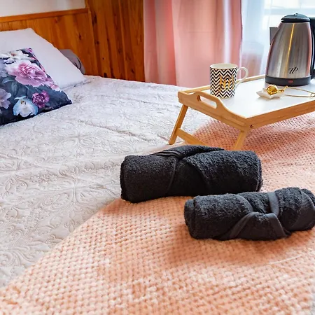 La Rosee - Zen A 50m Des Thermes - Vue Casino, Sdd Hydromassante, Smart Tv Apartament *